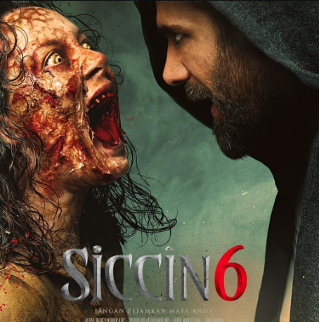 فيلم سِـجّـين Siccin 6 مترجم