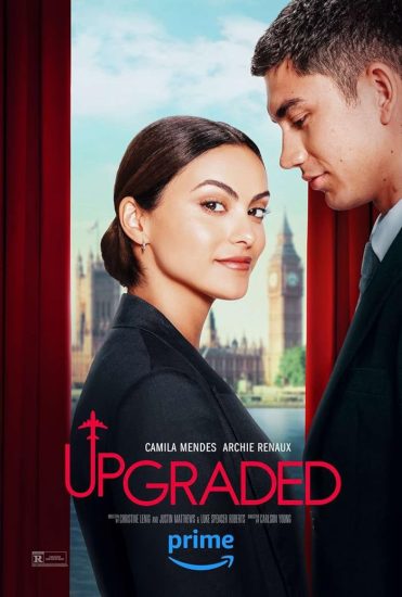 مشاهدة فيلم Upgraded 2024 مترجم